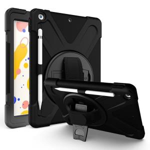 ES681554-BULK ESTUFF iPad 10.2 AUSTIN Defender