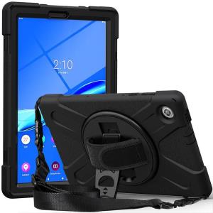 EU Product - Lenovo  M10 HD 2nd Gen thumbnail