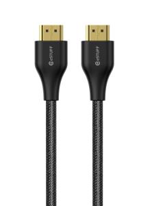 ES606014 ESTUFF INFINITE HDMI 2.1 Cable 8K 2m