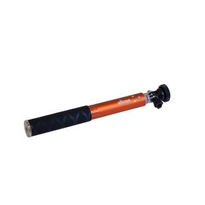 EU Product - Selfie-Stick Alu 80 gold/orange thumbnail
