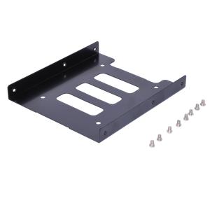 EU Product - Einbaurahmen intern 1x2.5