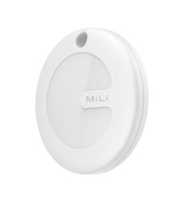 EU Product - MiTag apple zertifizierter Tag,3 St�ck weiss thumbnail
