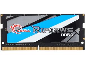 EU Product - Ripjaws - DDR4 - Modul - 16 GB - SO DIMM thumbnail