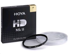 24066070449 HOYA 55MM HD II UV