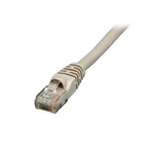 CAT6-25GRY-USA COMPREHENSIVE CABLE Comprehensive CAT6-25GRY-USA networking cable Grey 7.62 m                                                                                             