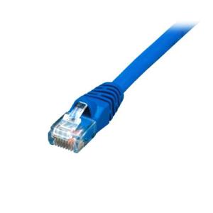 CAT6-7BLU-25VP COMPREHENSIVE CABLE Comprehensive CAT6-7BLU-25VP networking cable Blue 2.13 m                                                                                             
