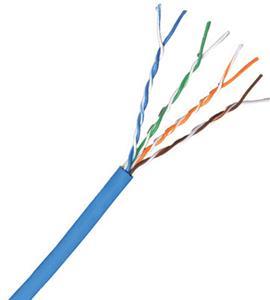 CAT6B-1000 COMPREHENSIVE CABLE Comprehensive Cat6, 1000ft networking cable Blue 304.8 m U/UTP (UTP)                                                                                  