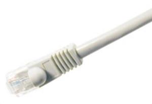 CAT6-10WHT COMPREHENSIVE CABLE Comprehensive 3.05m Cat6 networking cable White                                                                                                       