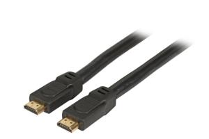 EU Product - EFB Elektronik K5431SW.5 HDMI cable 5 m HDMI Type A (Standard) Black
