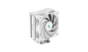 R-AK400-WHNNMN-G-1 DEEPCOOL AK400 CPU Air Cooler White