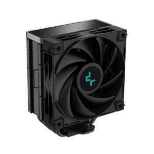 R-AK400-BKNNMN-G-2 DEEPCOOL AK400 Zero Dark CPU Air Cooler
