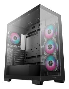 R-CG580-BKADA4-G-1 DEEPCOOL Midi DeepCool CG580 4F