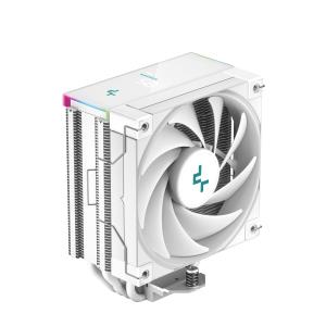 AK400 Digital CPU Air Cooler White thumbnail