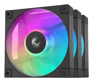 FD12 120mm ARGB 3 in 1 case fan thumbnail