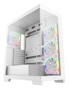 EU Product - Midi DeepCool CG580 4F White V2 thumbnail