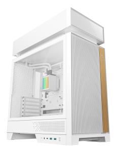 EU Product - CL6600 WH ATX 360 AIO white thumbnail
