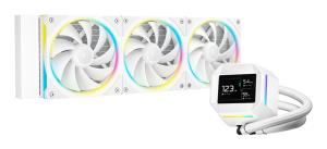 LM360 Liquid CPU Cooler with 2.4