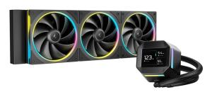 LM360 Liquid CPU Cooler with 2.4