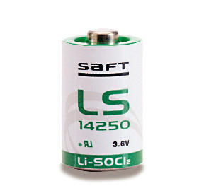 EU Product - AA 1/2 SB-AA02 / ER14250 / Sap LS14250