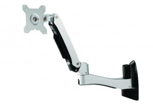 AMR1AWL AMER NETWORKS Amer Networks LONG MONITOR ARM WALL MOUNT MNT                                                       