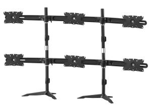 AMR6S32 AMER NETWORKS Amer Networks AMR6S32 monitor mount / stand 81.3 cm (32