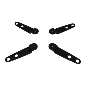 Vesa Adapter / Extender 100mm To 200mm