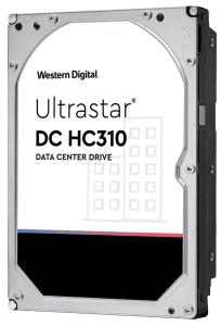 0B35950 WESTERN DIGITAL WD ULTRASTAR DC HC310 HUS726T4TALA6L4 / 0B359503.5in 26.1MM 4000GB 256MB 7200RPM SATA ULTRA 512N SE DC HC310