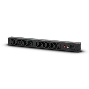 PDUBASIC 230V 12XC13OUTPUTS thumbnail