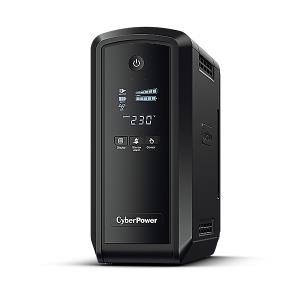 EU Product - CP550EPFCLCD Line-Interactive - (Offline) UPS - 550 W thumbnail