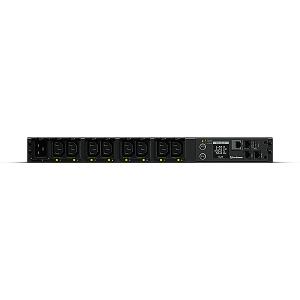 SWITCHED PWR DISTRIBUTION UNIT RACK thumbnail