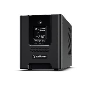 EU Product - Systems PR SXL PR2200ELCDSXL - (Offline) UPS - 2,200 W thumbnail