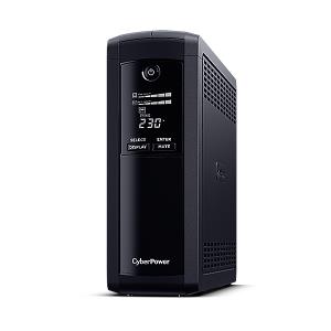 EU Product - Value Pro VP1600EILCD - USV - (Offline) UPS - 1,600 W thumbnail
