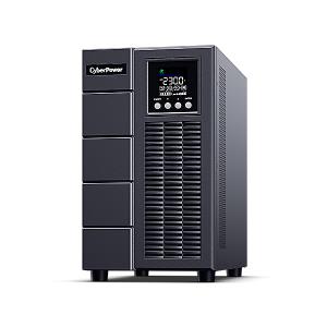 OLS3000EA CYBERPOWER SYSTEMS CyberPower OLS3000EA - Double-conversion (Online) - 3 kVA - 2700 W - Pure sine - 190 V - 300 V