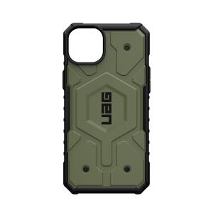 114053117272 URBAN ARMOR GEAR Urban Armor Gear Pathfinder MagSafe mobile phone case 17 cm (6.7