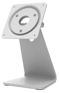 303W MACLOCKS VESA Rotating and Tilting Counter Stand - Stand - for tablet - aluminium - white
