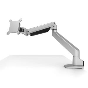 660REACH MACLOCKS VESA Articulating Monitor Arm Mount - Mounting component (articulating arm, VESA mount bracket) - Tilt & Swivel - for monitor / tablet - aluminium - desktop, counter