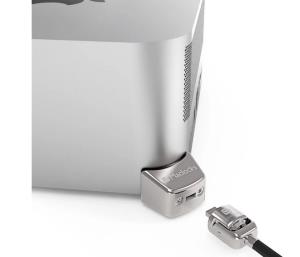 Mac Studio T-slot Ledge Lock Adapter - Security slot lock adapter - for Apple Mac Studio thumbnail
