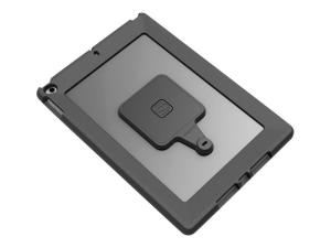 100MM MAGNETIC MOUNT BLACK thumbnail