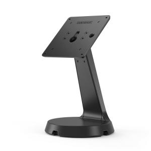 VESA MAST COUNTER STAND - BLACK thumbnail
