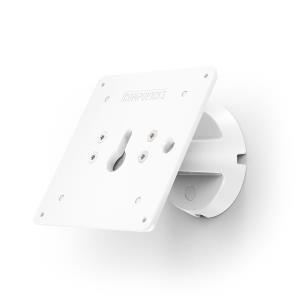 BOW TILTING WALL MOUNT - WHITE thumbnail