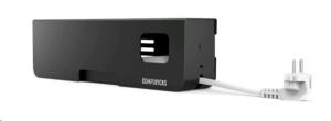 SECURITY POWER STRIP EU 5 PLUGS thumbnail