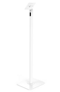 VESA SWIFT FLOOR STAND - WHITE thumbnail