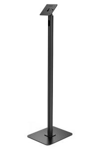 VESA SWIFT FLOOR STAND - BLACK thumbnail