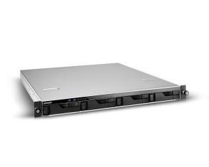 EU Product - Lockerstor NAS AS6504RS + Rail 4-Bay thumbnail