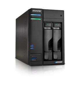 EU Product - Lockerstor NAS AS6702T 2-Bay thumbnail
