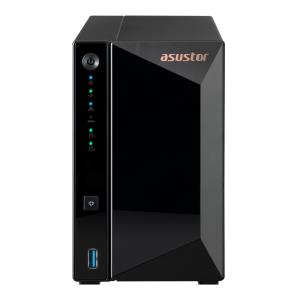 EU Product - Drivestor 2 Pro Gen2 AS3302T v2 2-Bay thumbnail