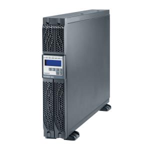 310172 LEGRAND Legrand Daker DK+ UPS DAKER DK PLUS 3000VA Double-conversion (Online) 3 kVA 2700 W 7 AC outlet(s)                                                     