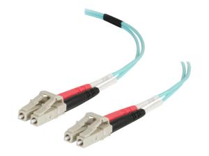LEGRAND 10m LC-LC 50/125 MM OM4 Fiber Cable