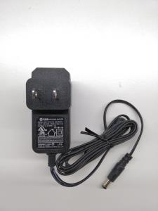EU Product - Hikvision ADS-12FG-12N power adapter/inverter Indoor Black