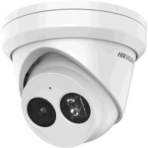 DS-2CD2343G2-IU(4MM) HIKVISION DIGITAL TECHNOLOGY Turret IR DS-2CD2343G2-IU(4mm) 4MP